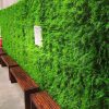 Fern Panel Wall