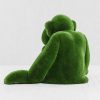 monkey topiary