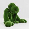 monkey topiary