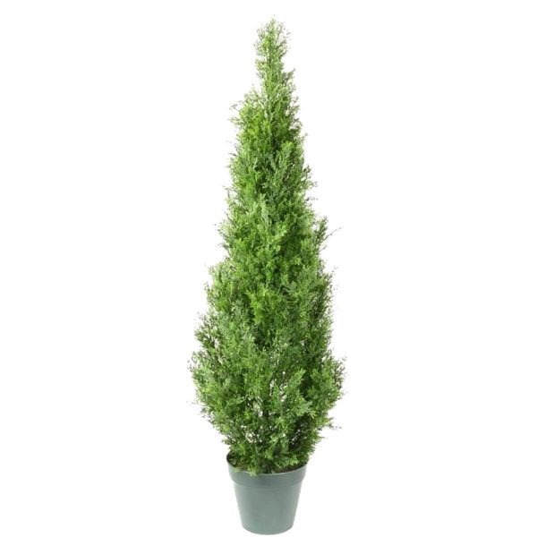 artificial cedar